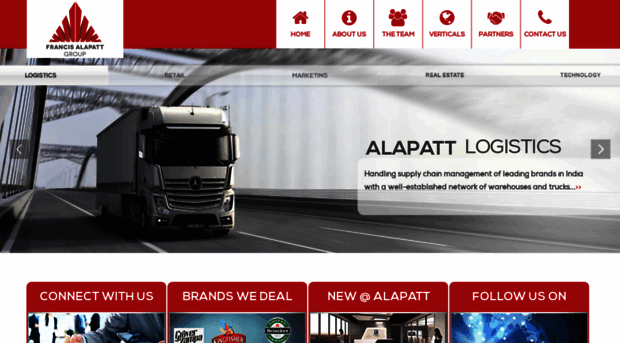 alapattgroup.com