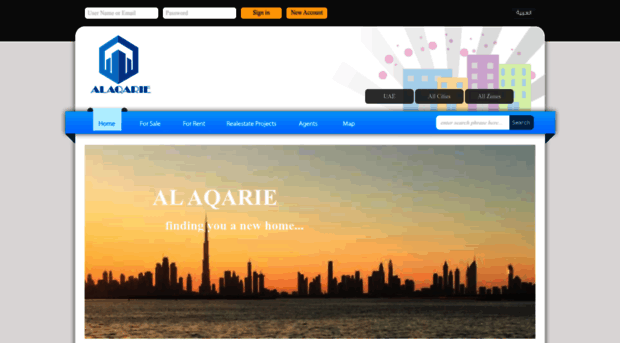 alaqarie.com