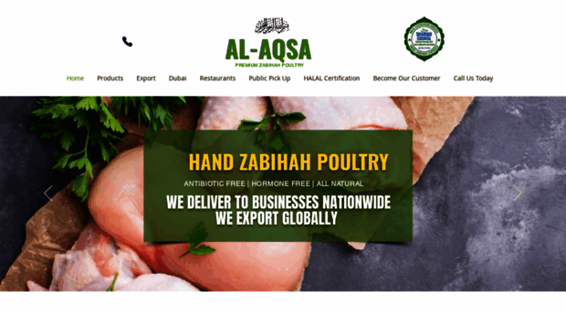 alaqsahalal.com