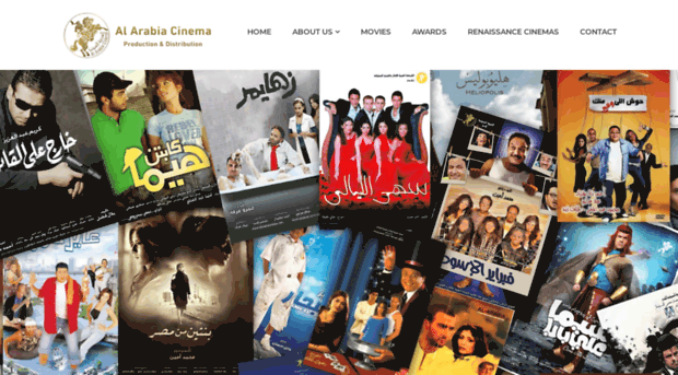 alarabiacinema.com