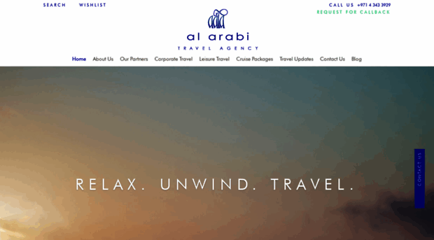 alarabitravel.ae