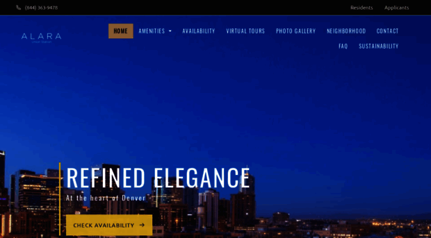 alaraunionstation.com