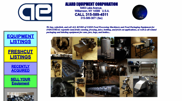 alard-equipment.com