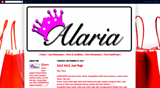 alariaonline.blogspot.com