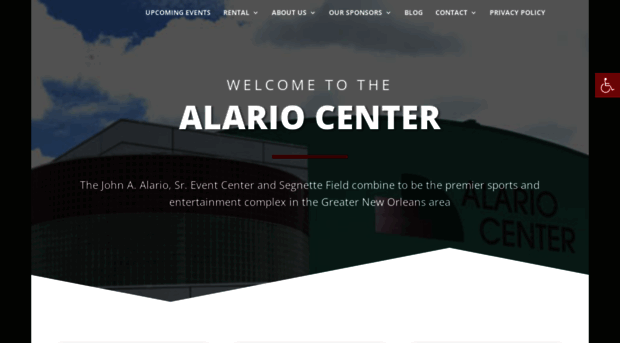 alariocenter.com