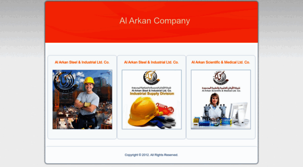 alarkancompany.com