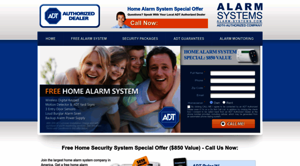 alarm-systems.com