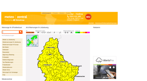 alarm.meteozentral.lu