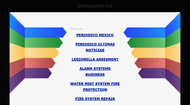 alarma.com.mx