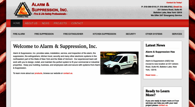 alarmandsuppression.com