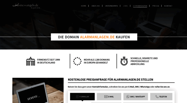 alarmanlagen.de