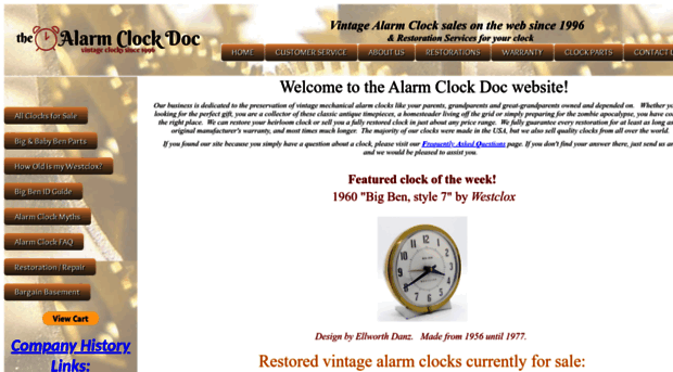 alarmclockdoc.com