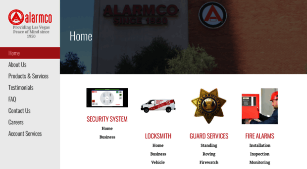 alarmco.com