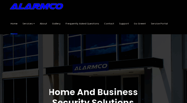 alarmco.us