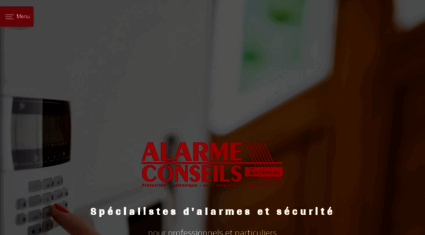 alarme-conseils.com