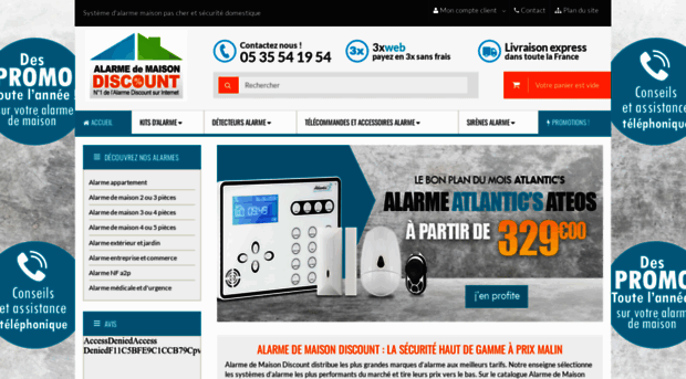 alarme-de-maison-discount.fr