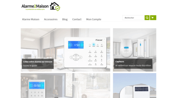 alarme2maison.com