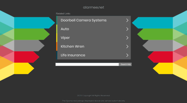 alarmee.net