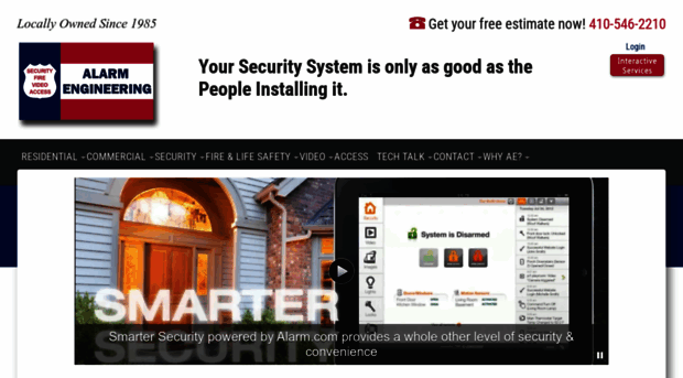alarmengineering.com