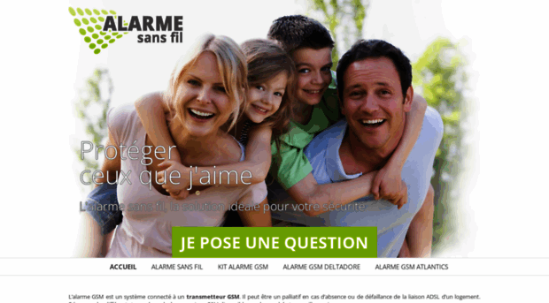 alarmes-gsm.fr