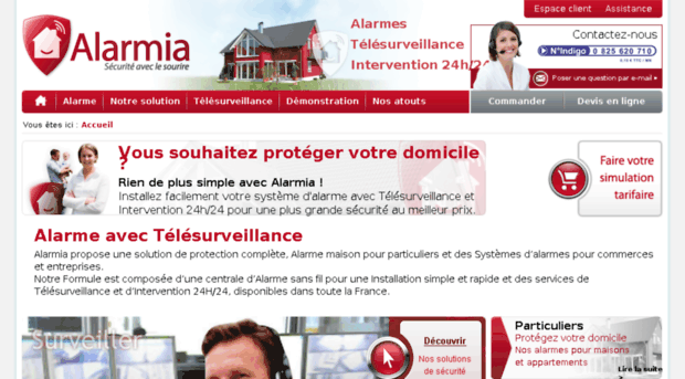alarmia.fr