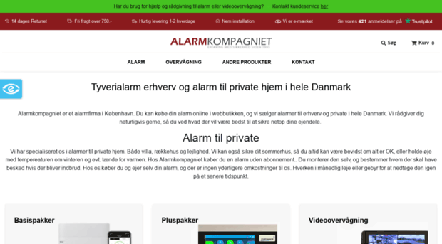 alarmkompagniet.dk
