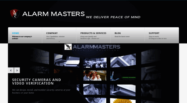 alarmmasters.com