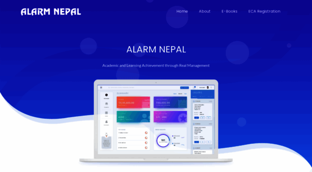 alarmnepal.com