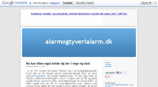 alarmogtyverialarm.dk