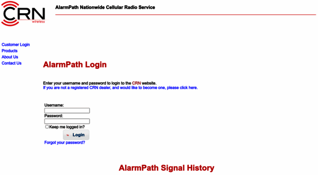 alarmpath.com