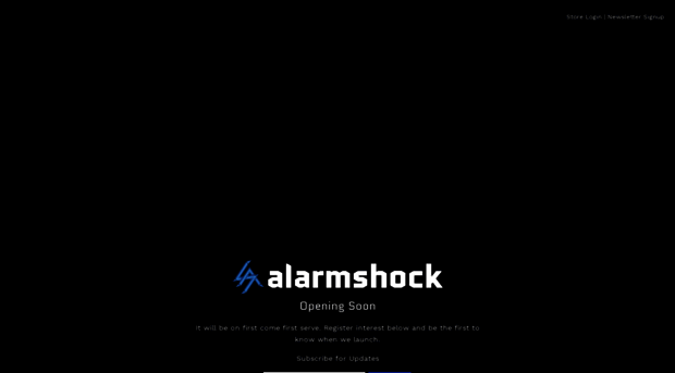 alarmshock.com