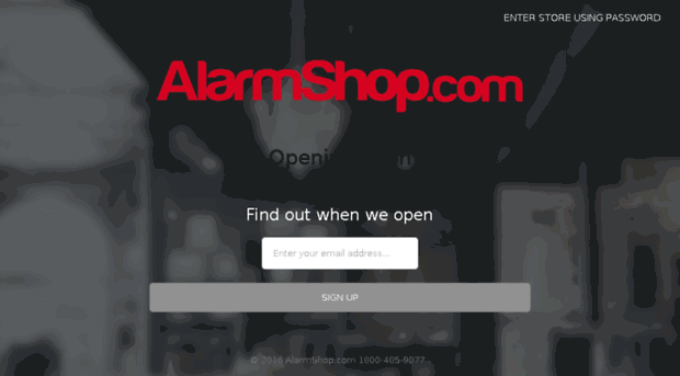 alarmshop.com