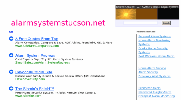 alarmsystemstucson.net