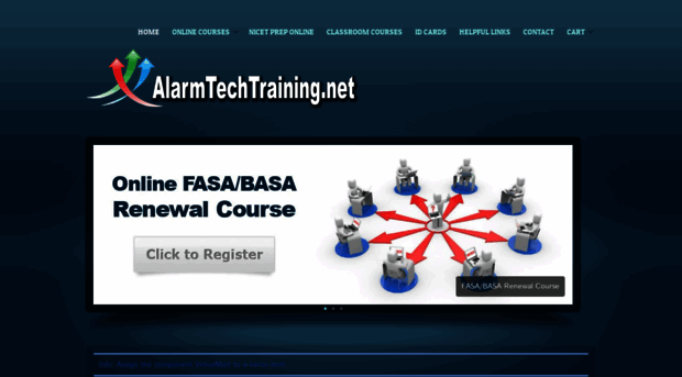 alarmtechtraining.net