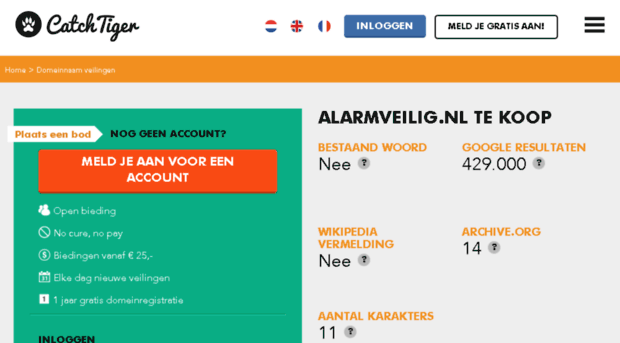 alarmveilig.nl