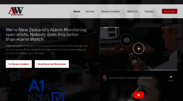 alarmwatch.co.nz