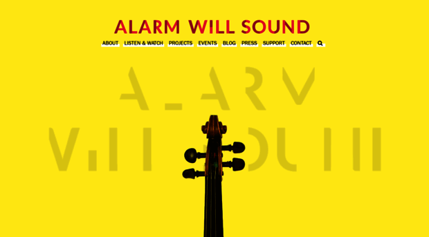 alarmwillsound.com