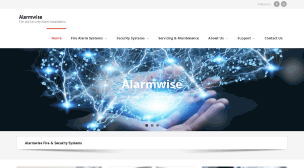 alarmwise.co.uk