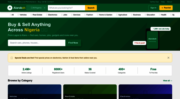 alaroboh.com