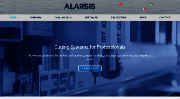 alarsis.com