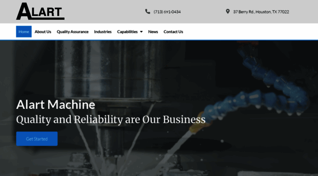 alartmachine.com
