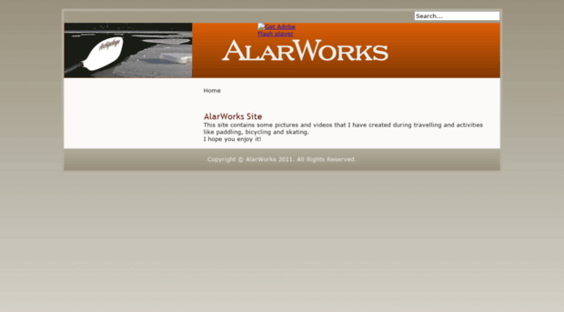 alarworks.se