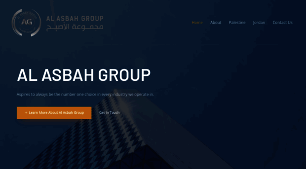 alasbahgroup.com