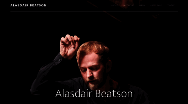 alasdairbeatson.com