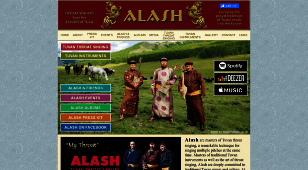 alashensemble.com