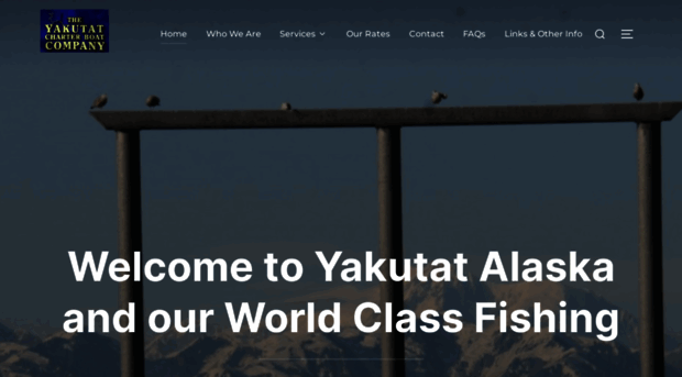alaska-charter.com