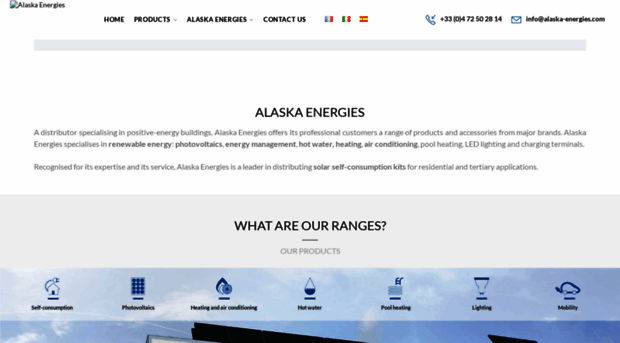 alaska-energies.co.uk