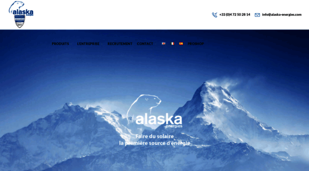 alaska-energies.com