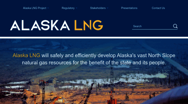 alaska-lng.com