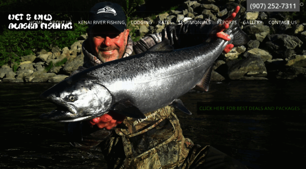 alaska-salmon-fishing-king.com